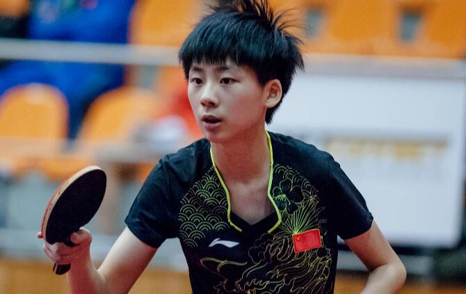 良机感到遗 良机感到遗