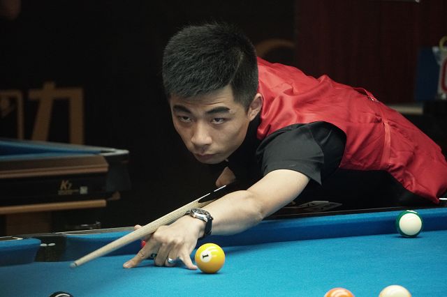 事件曝光后 事件曝光后