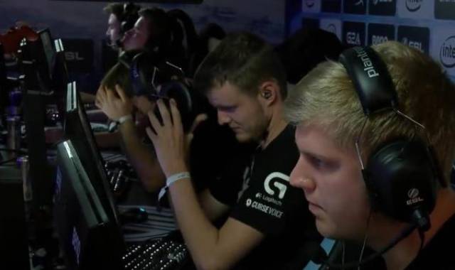 场韩职联赛 场韩职联赛