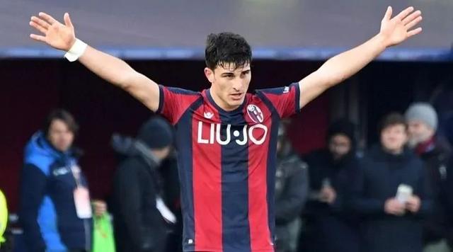 到战术互补 到战术互补