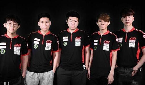 前期拉节奏 前期拉节奏