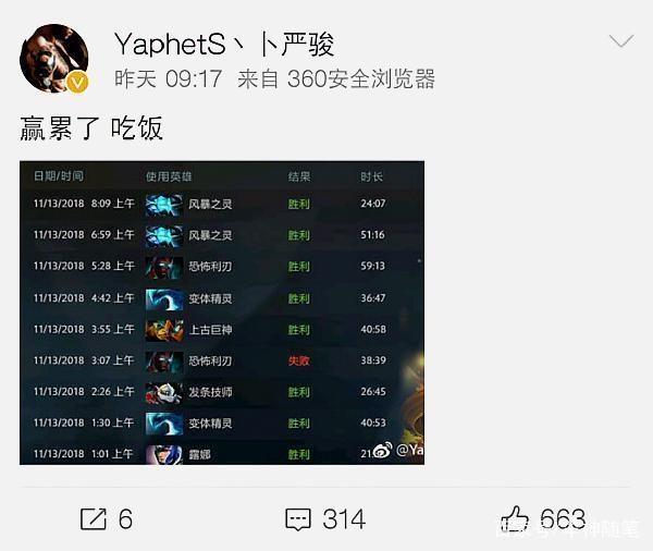 不只是投得
