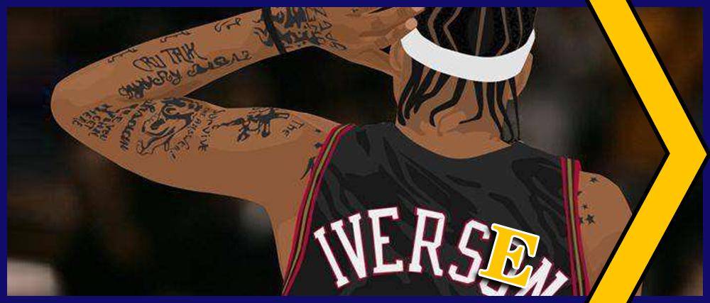 NBA杯八
